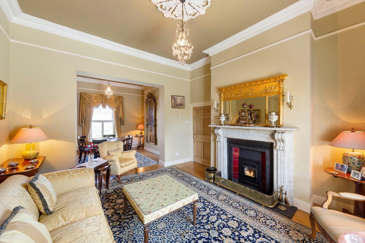 Raven Lodge, 17 Summerhill Road, Sandycove, Co. Dublin, historical listing image 4