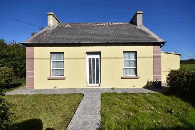Ballydonoghue, Lisselton, Co. Kerry, historical listing image 1