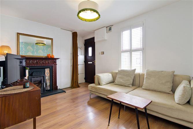 58 Rialto Cottages, Rialto, Dublin 8, historical listing image 3