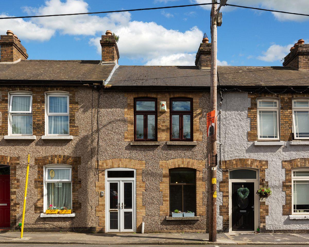 4 West Road, East Wall, Dublin 3, historical listing image 1