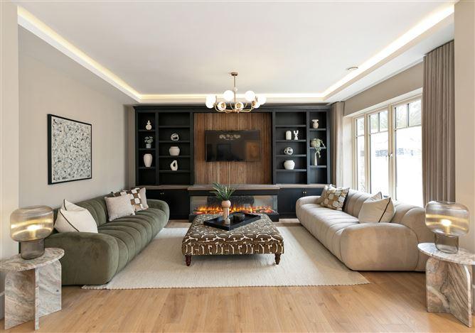 Merlin's Way, Enniskerry, Wicklow, historical listing image 6