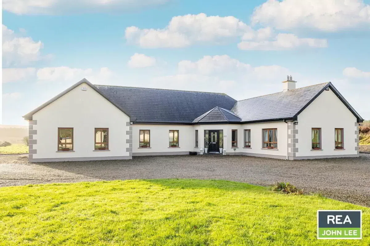 Scraggeen, Newport, Co. Tipperary, historical listing image 1