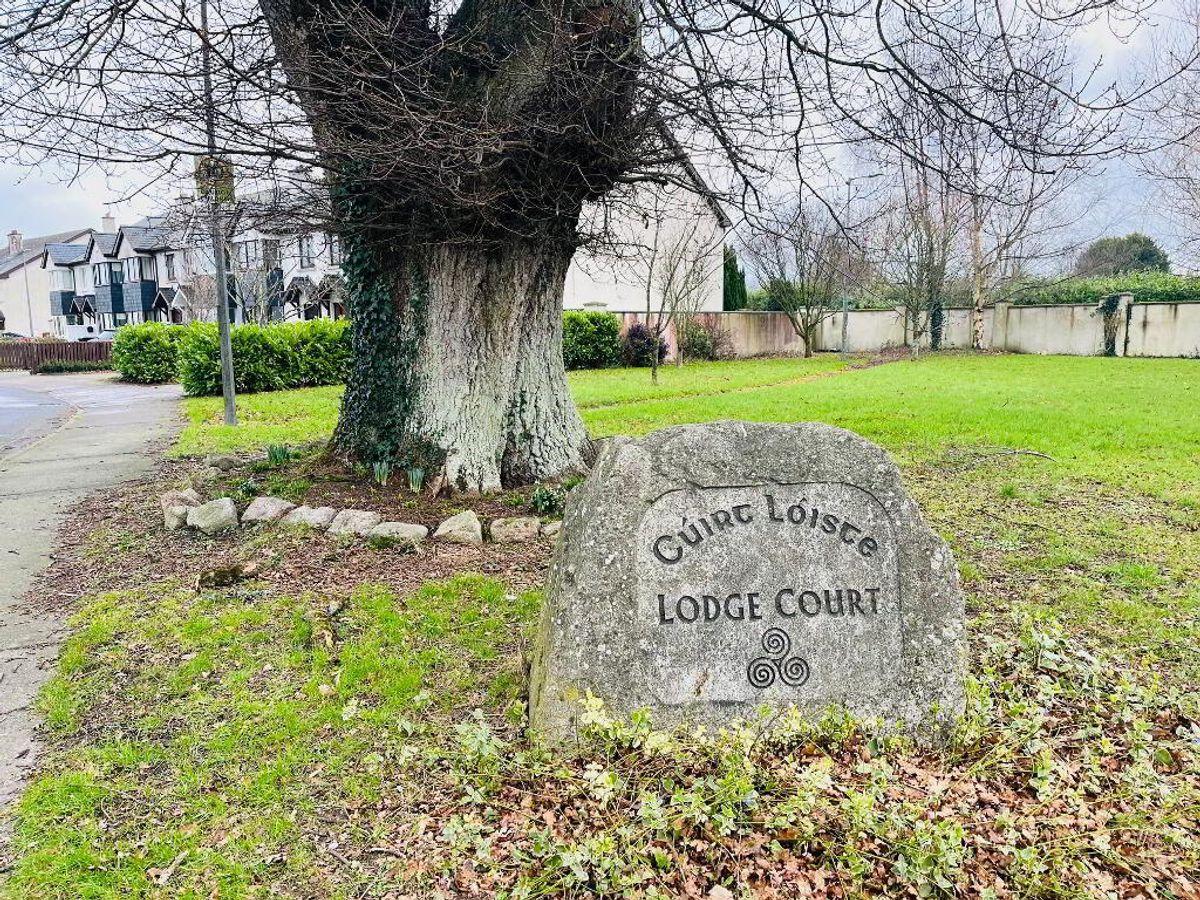 5 Lodge Court, Borris, Co. Carlow, historical listing image 2