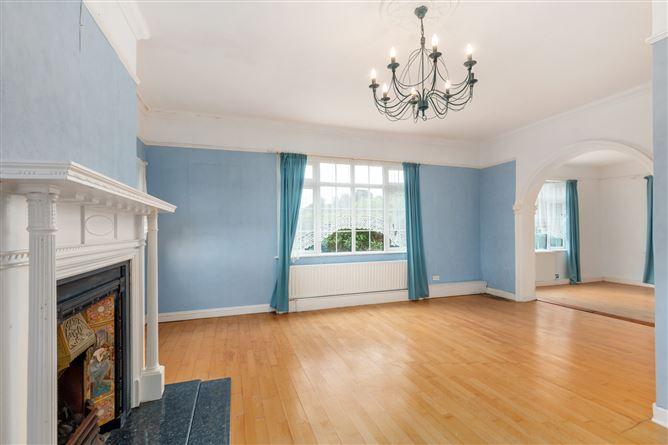 Hinchogue Cottage, Golf Lane, Carrickmines, Dublin 18, historical listing image 6