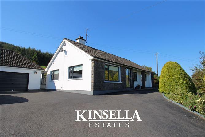 Ballingate, Carnew, Wicklow, historical listing image 1