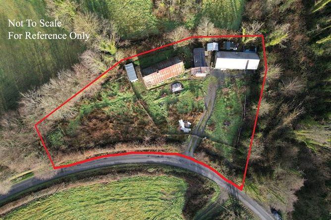 Drumshangore, Carrigallen, Leitrim, historical listing image 4