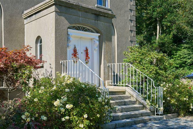 Bedford Lodge, Mount Prospect Avenue, Clontarf, Dublin 3, historical listing image 4