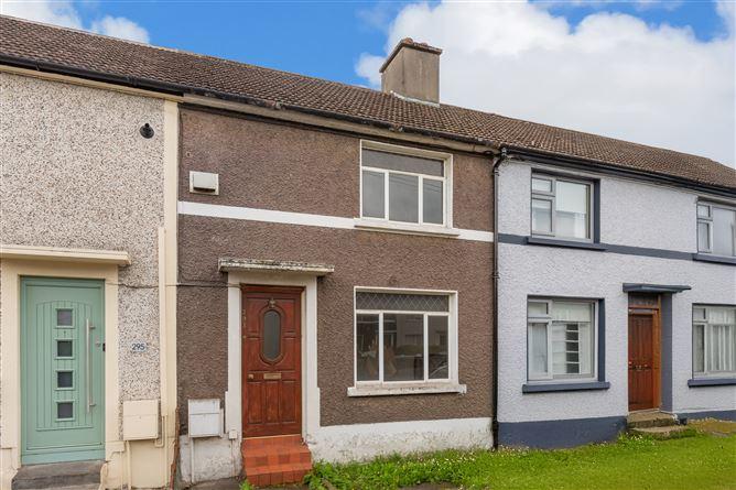 293 Mourne Road, Drimnagh, Dublin 12, historical listing image 1
