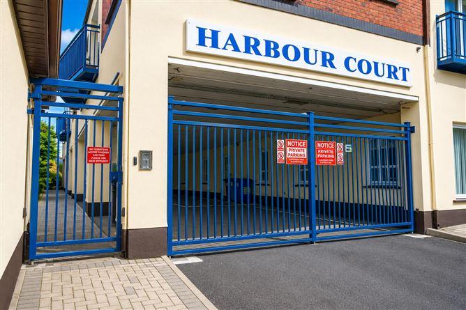 Apt.63 Harbour Court, Friar's Mill Rd., Mullingar, Westmeath, historical listing image 3