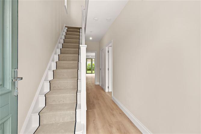 8 Hettyfield Gardens, Hettyfield , Douglas, Cork, historical listing image 4