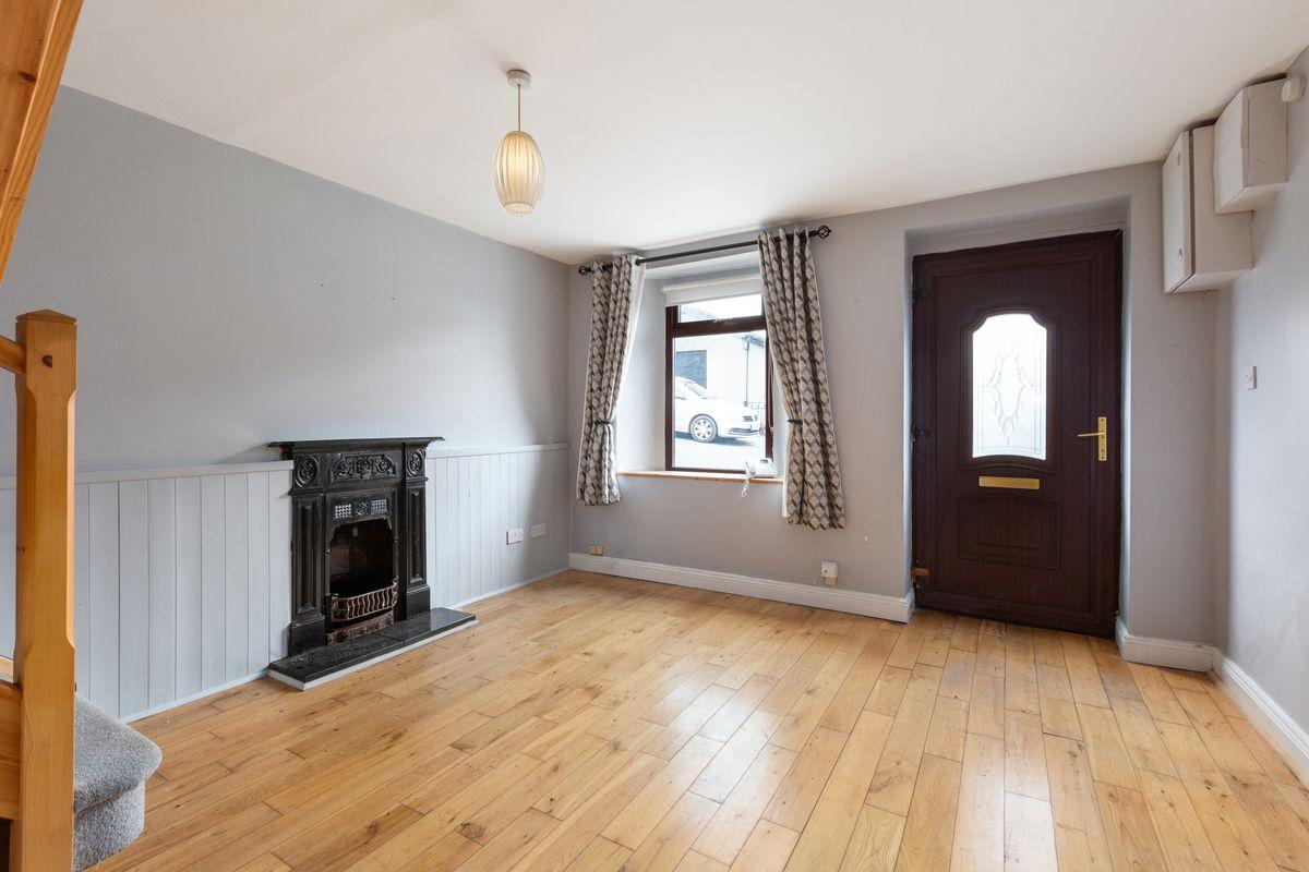 14 Monkton Row, Wicklow Town, Co. Wicklow, A67NW52, historical listing image 3