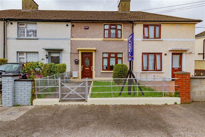 63 Rathdrum Road, Crumlin, Dublin 12, historical listing image 1