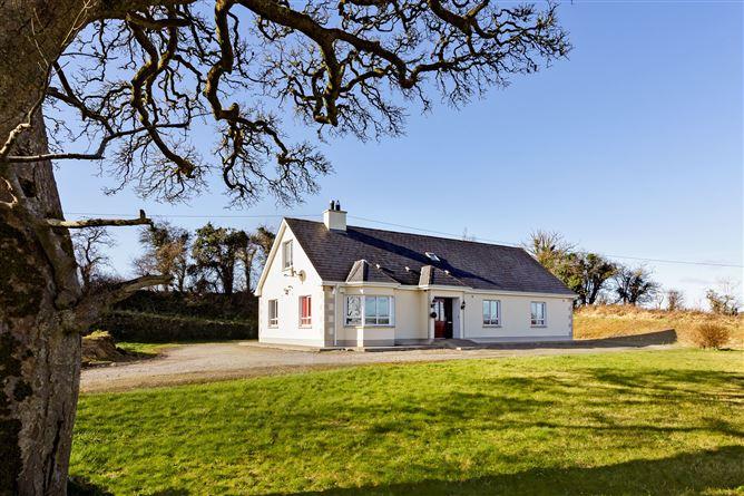 Carrickbanagher, Drumfin, Co. Sligo, historical listing image 1