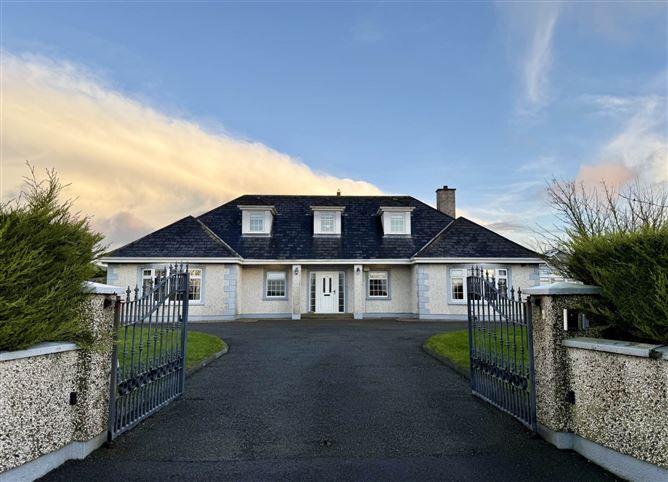 Ardnaboy, Knockananna, Co. Wicklow, historical listing image 1