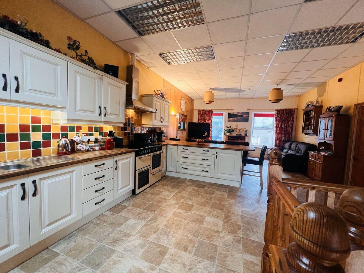 Marion House, Oliver Plunkett Street, Bandon, Co. Cork, P72PX94, historical listing image 3