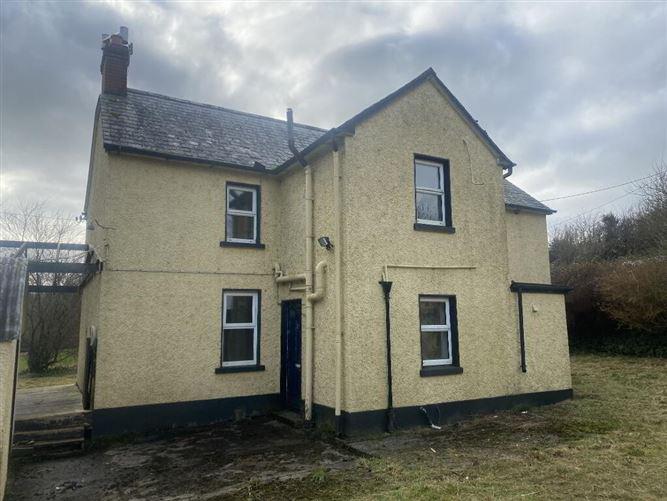 Oldgrange, Mothel, Carrick-on-Suir, Co. Tipperary, historical listing image 6