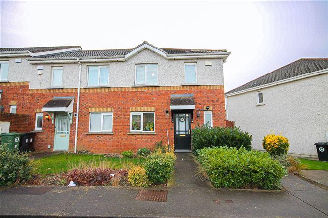 2 Belfry Road, Citywest, Dublin, historical listing image 1