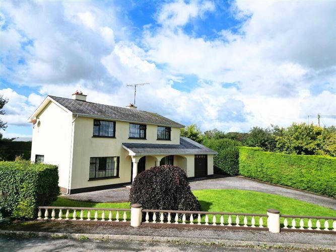 Quarry Springs, Roscommon Town, Roscommon, historical listing image 3