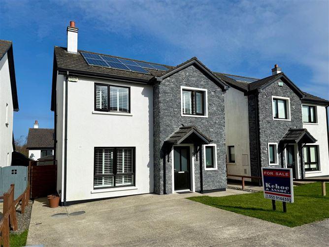9, Stoney Park, Co. Wexford, historical listing image 1
