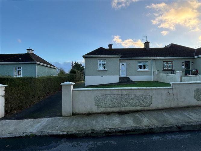 11 Saint Anne's Terrace, Ardfinnan, Clonmel, Tipperary, historical listing image 1