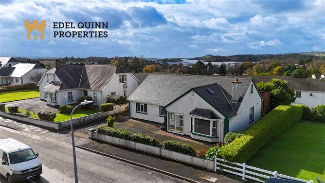 Glenade House, 27, Glebe, Co. Donegal, historical listing image 2
