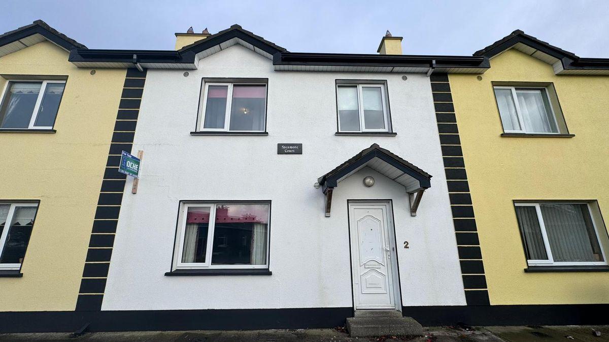 2 Sycamore Court, Old Church Road, Williamstown, Co. Galway, F45RC63, historical listing image 1