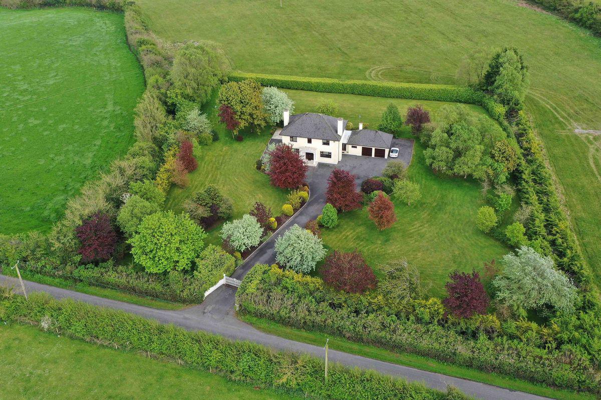 Ballycarnan, Portlaoise, Co. Laois, historical listing image 1