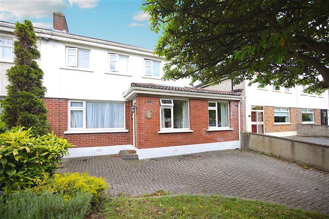 66 Foxfield Park, Raheny, Dublin 5, historical listing image 1