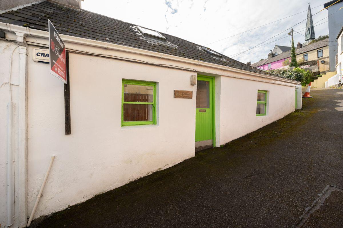 REARDON & CO., Daly's Lane, Crosshaven, Co. Cork, P43VX70, historical listing image 1