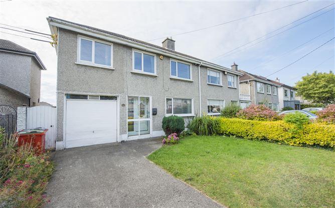 41 Maywood Avenue, Raheny, Dublin, historical listing image 1