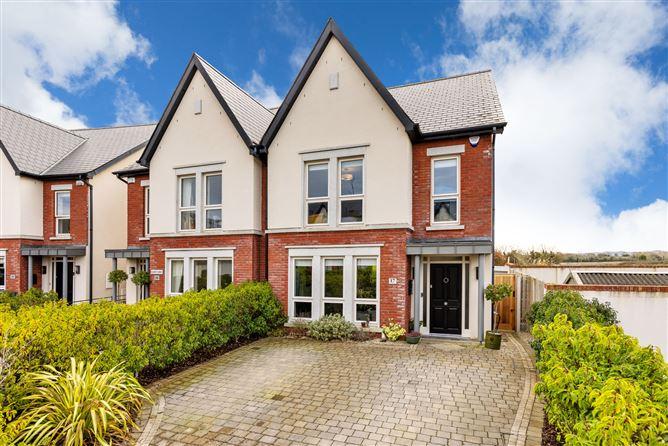 17, Ashwood Hall Back Road, Co. Dublin, historical listing image 1