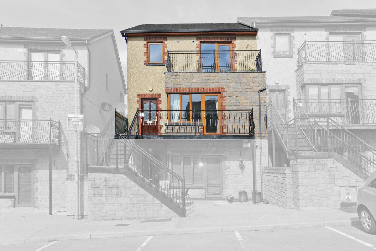 36 Cois Ghrúda, Kilbane, Castletroy, Limerick, historical listing image 2