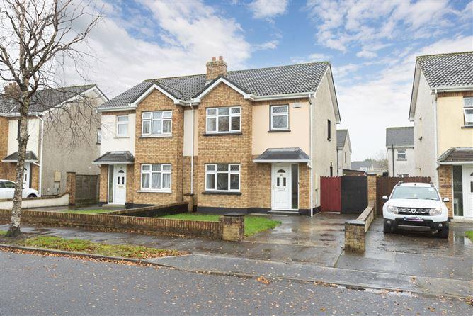 91 Abbeylands, Mullingar, Westmeath, historical listing image 1