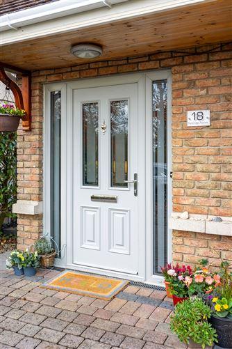 18, Ryebridge Avenue, Co. Kildare, historical listing image 2