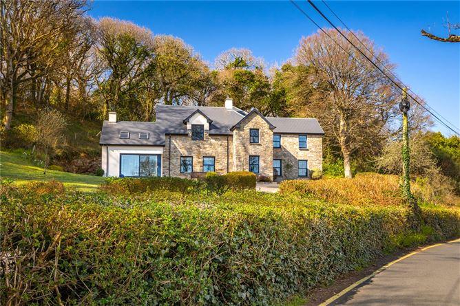 Umerafree, Marble Hill, Portnablagh, Co. Donegal, historical listing image 6