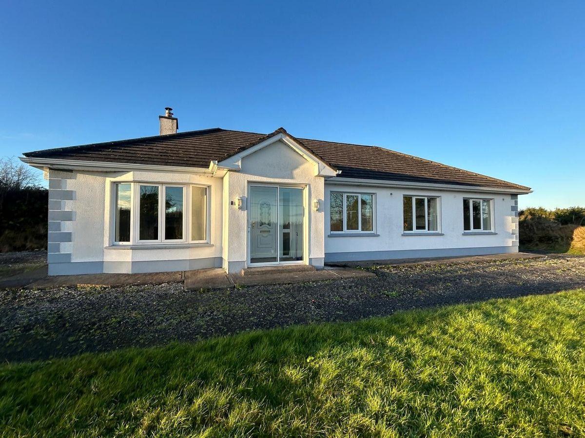 Cloonagh Carrowbehy, Castlerea, Roscommon, historical listing image 1