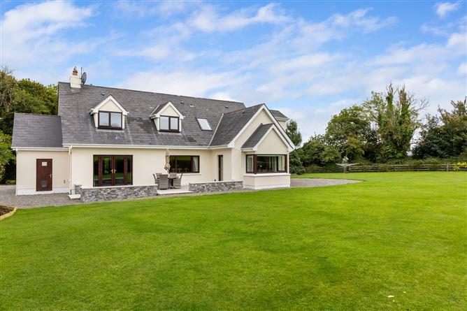 Springfield House, Killoughter Lane, Ashford, Co. Wicklow, historical listing image 5
