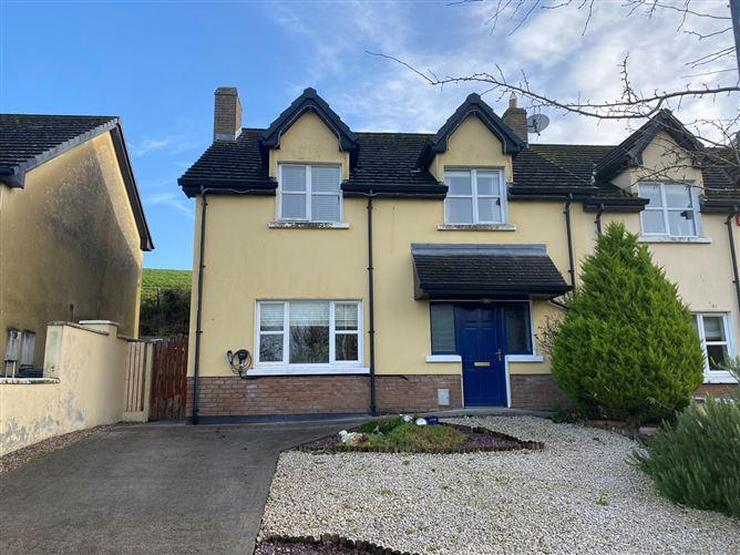 22 Cionn Torc, Castlepollard, Westmeath, historical listing image 1