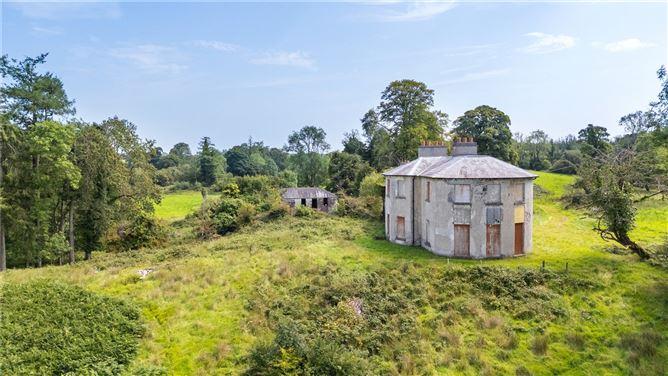 Knockranny Estate, Kilronan, Co. Roscommon, historical listing image 6