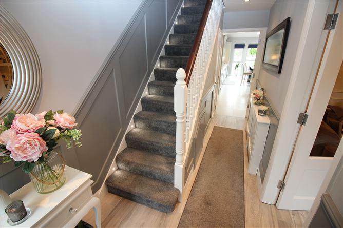 No. 10 The Heathers, Classes Lake, Ballincollig, Cork, historical listing image 6
