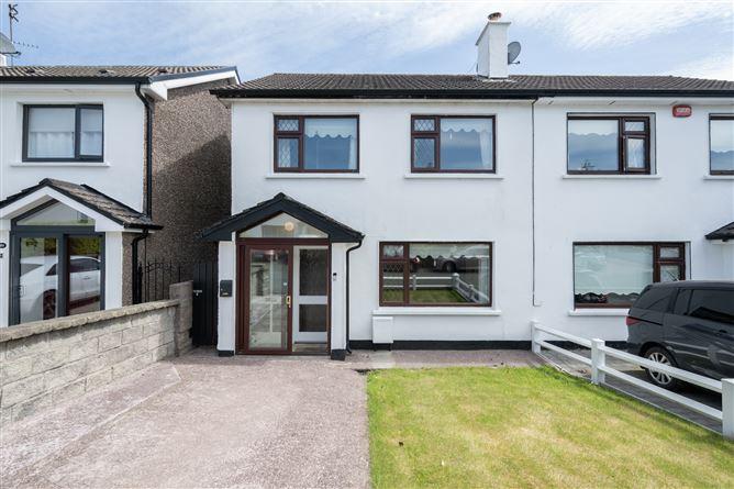 48, Parknamore Rise, Co. Cork, historical listing image 1