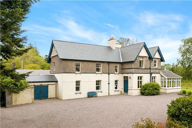 Dunkerron House, Kenmare, Co. Kerry, historical listing image 4