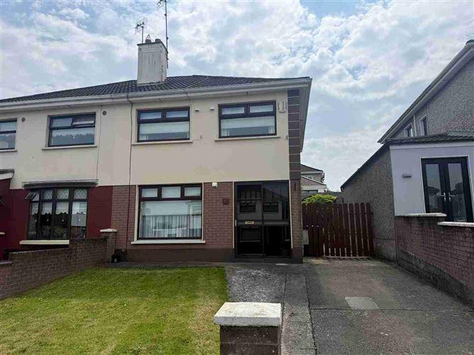 13 Rosevale, Drogheda, Louth, historical listing image 1
