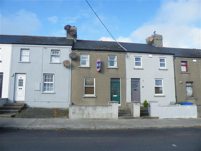 8 Pearse Terrace, Arklow, Wicklow, historical listing image 1