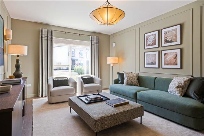 The Fairhaven Extended, Pebble Cove, Portmarnock, County Dublin, historical listing image 5