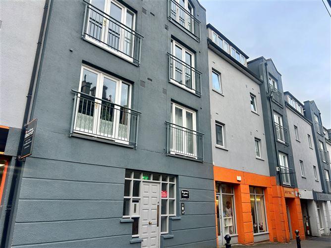48, Friary Street, Regency, Co. Kilkenny, historical listing image 1