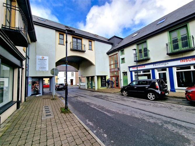 Apartment 3, The D-Mek Centre, Ballina, Co. Mayo, F26CK18, historical listing image 2