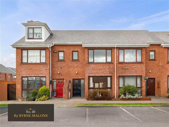 30 Millfield Manor, Millfield, Newbridge, Co. Kildare, W12RY81, historical listing image 3