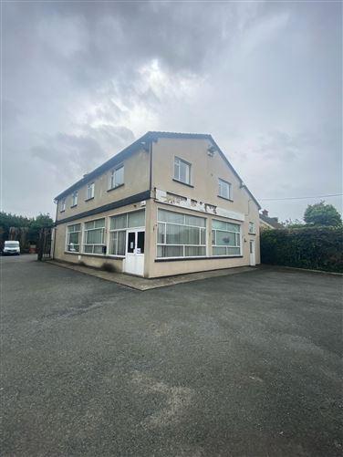 SITE Grange (with full planning permission for four detached homes), Ballyboughal, Dublin, historical listing image 3