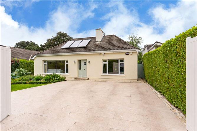 San Quirico 8 The Coppins Brighton Road Foxrock Dublin 18, Foxrock, Dublin 18, D18W1C0, historical listing image 1